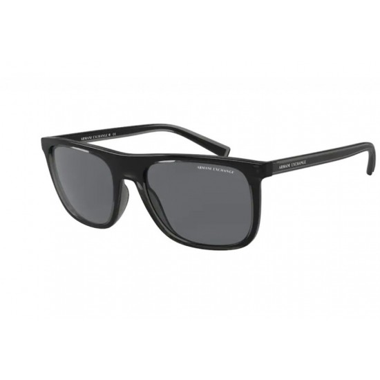 ARMANI EXCHANGE AX4102/S 8318/87 - ARMANI EXCHANGE ARMANI EXCHANGE AX4102/S 8318/87 - ARMANI EXCHANGE